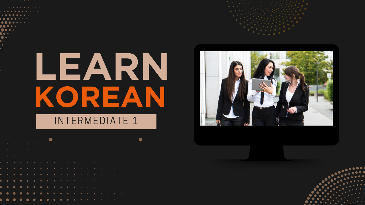 Protected: Intermediate 1