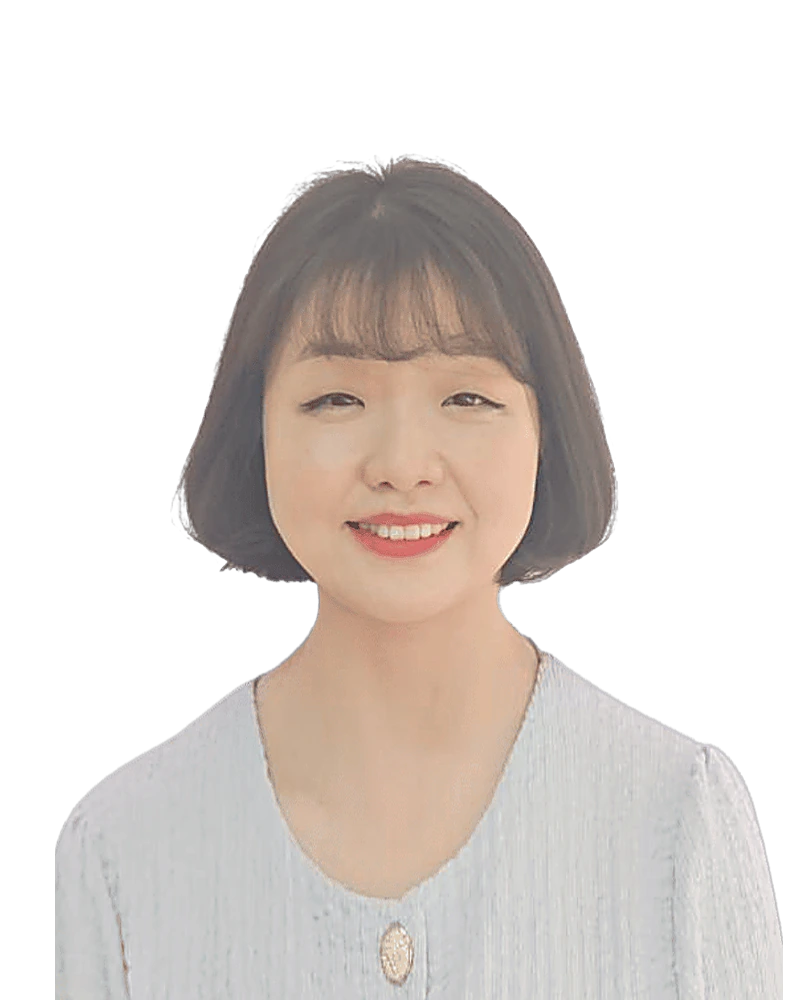 Bella, Lecturer at iSeodang
