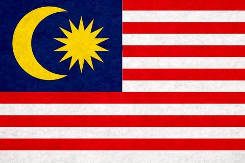 Flag of Malaysia