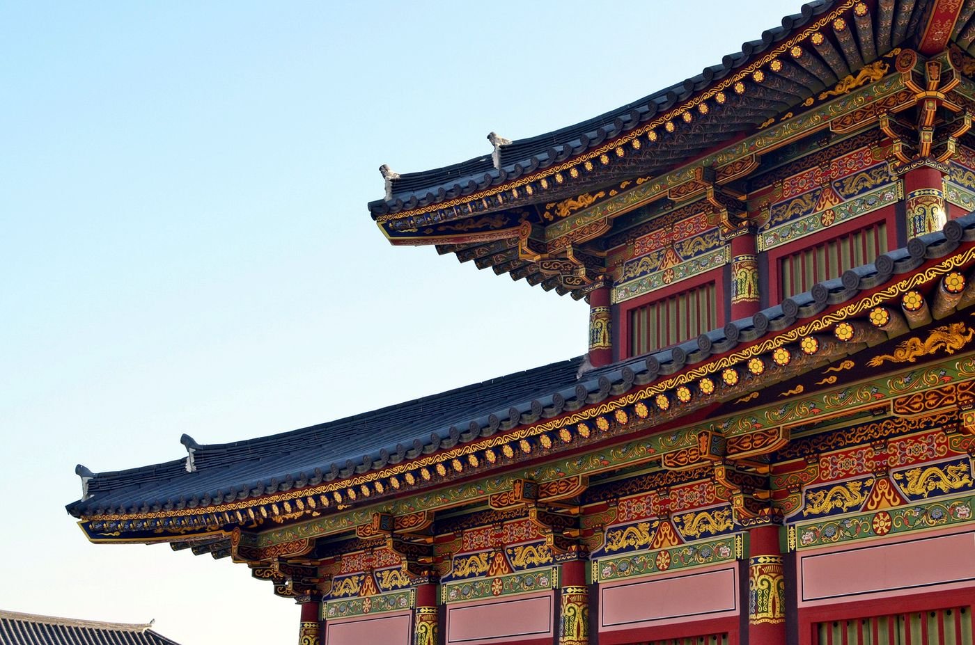 iSeodang Korean Language Centre