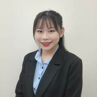 Jenny — Lecturer