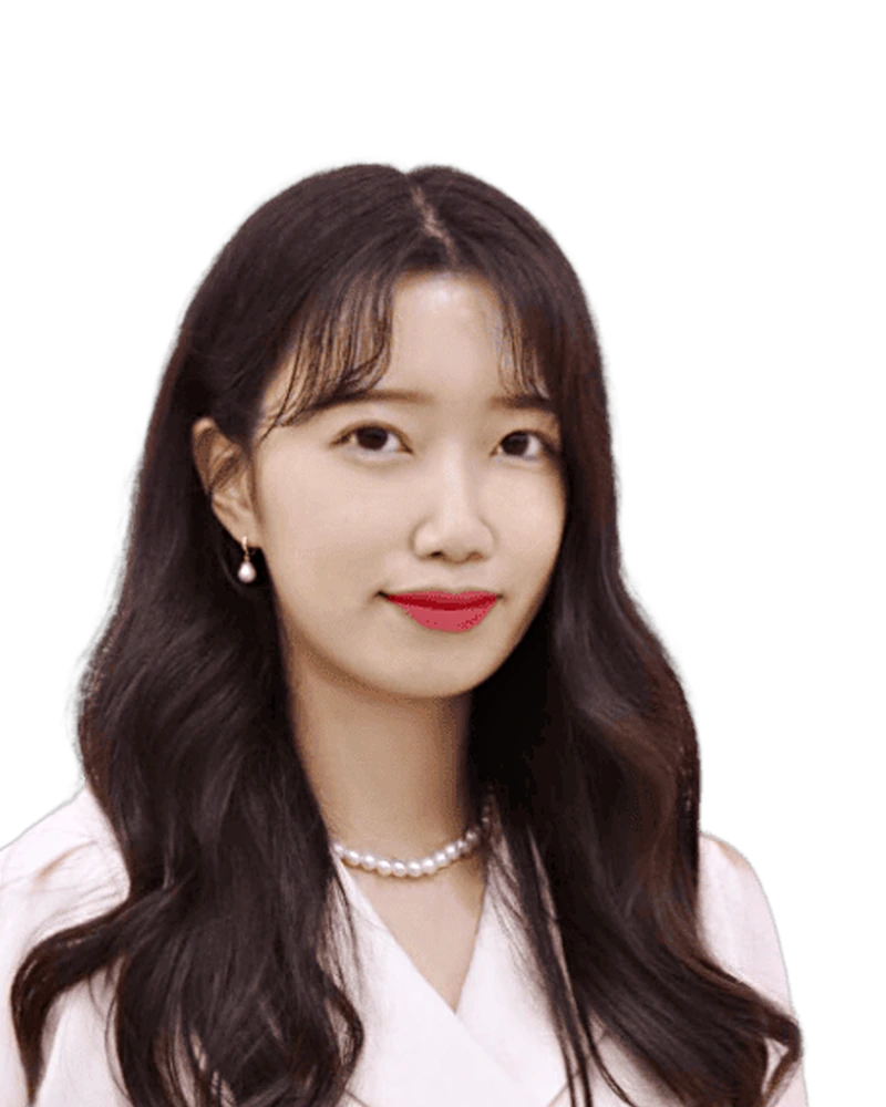Lia, Lecturer at iSeodang