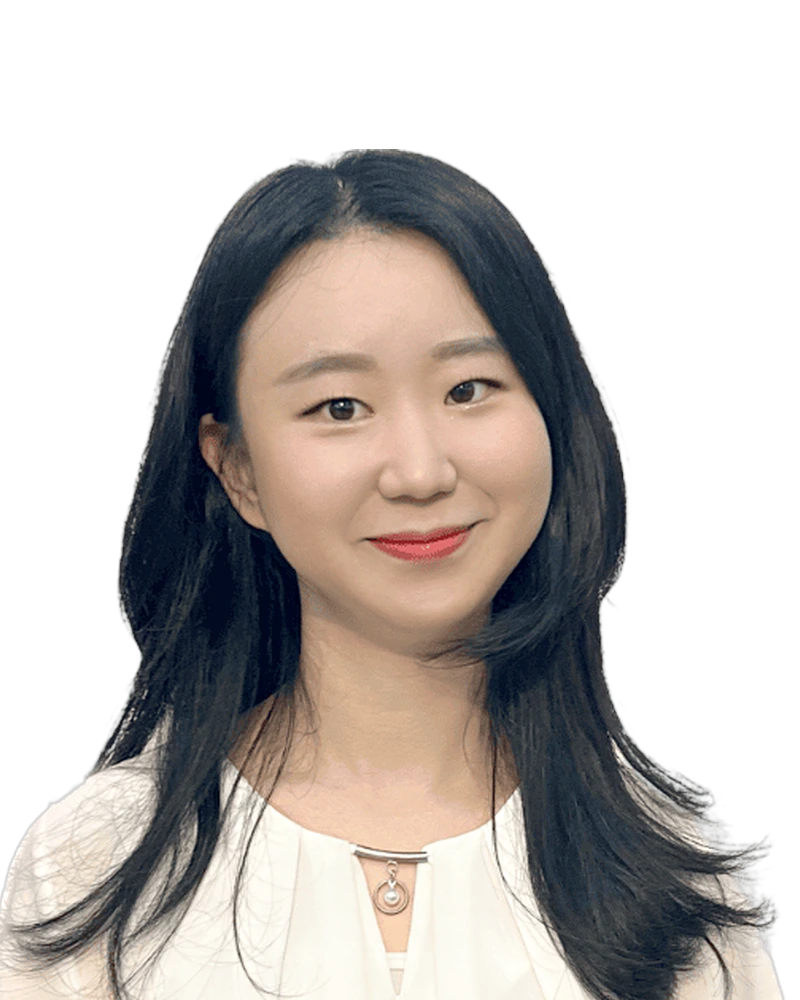 Rose, Vice Principal and Lecturer at iSeodang