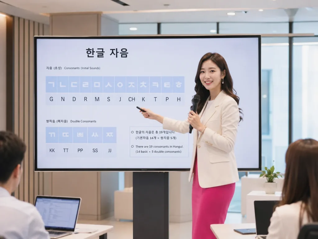 Korean Advanced class at iSeodang Johor Bahru